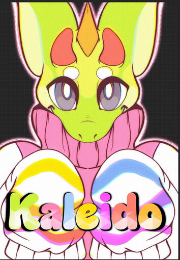 a design I made meant for a personal t-shirt (digital)
